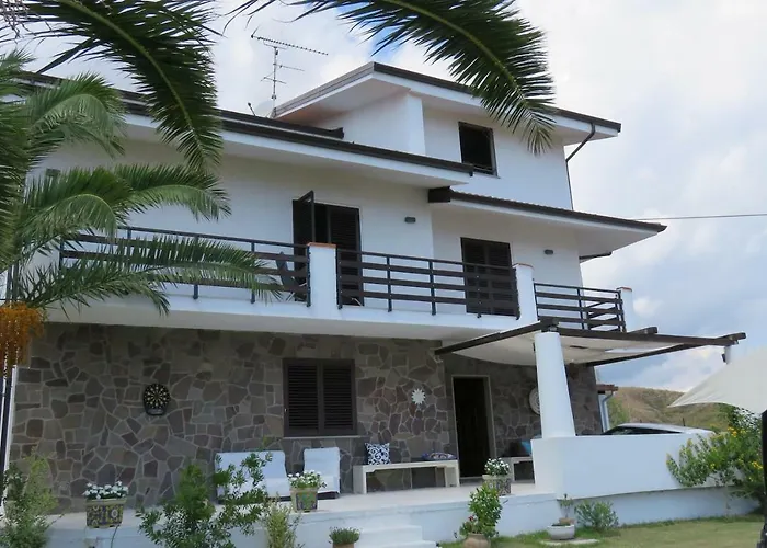 Apartman Mare Panoramica Estia *