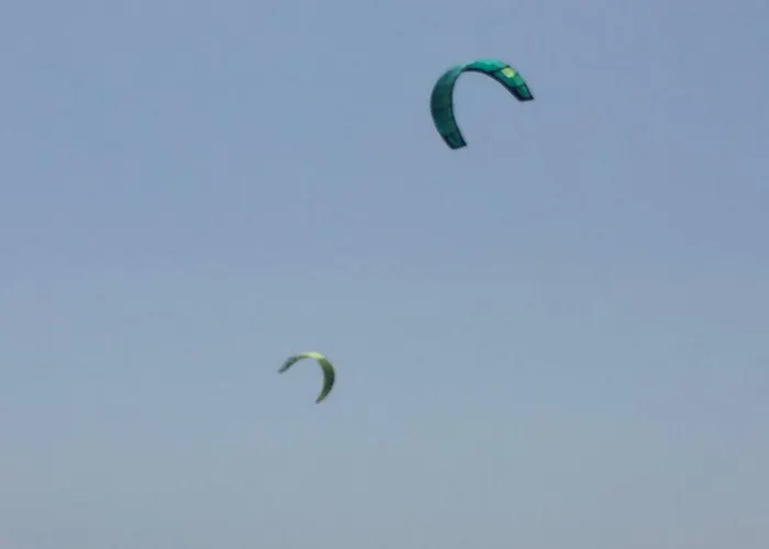 דירה Mare Panoramica Estia