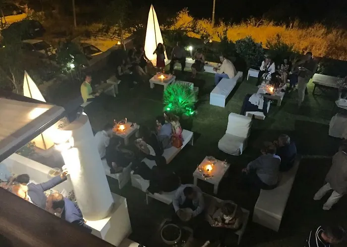 Mare Panoramica Estia