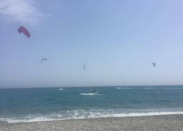 Mare Panoramica Estia 公寓 *