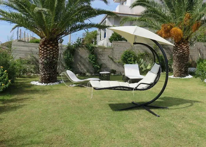 Mare Panoramica Estia * 布兰卡莱奥内码头