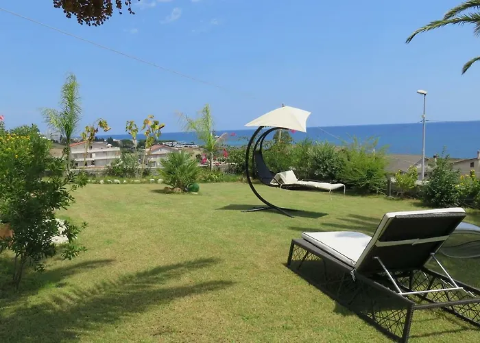 Mare Panoramica Estia *