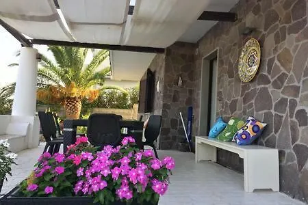 Mare Panoramica Estia * ברנקאלאונה מרינה