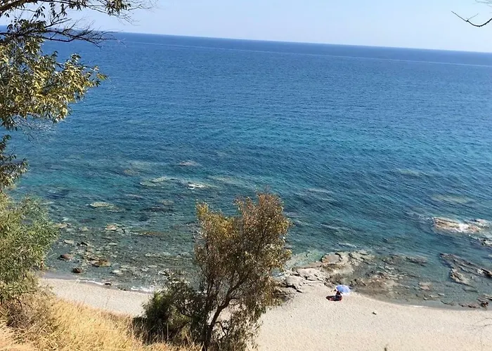 Mare Panoramica Estia