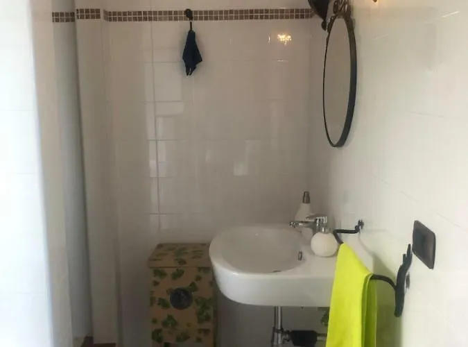 Mare Panoramica Estia